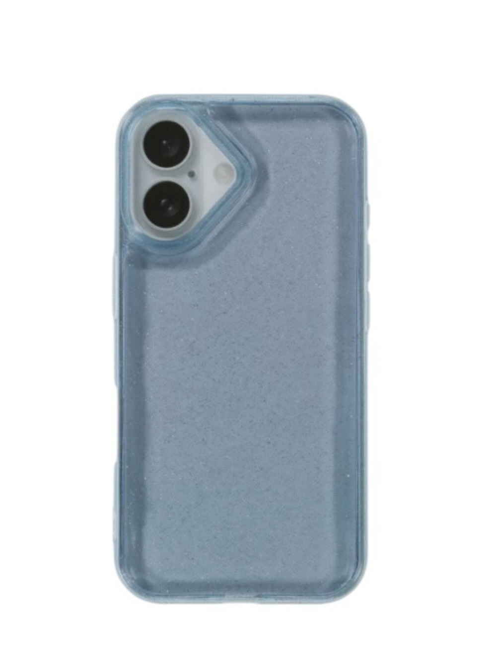 Jelly iPhone Case Viral Jelly Squishy Case Needoh Inspired Blue Iphone 16
